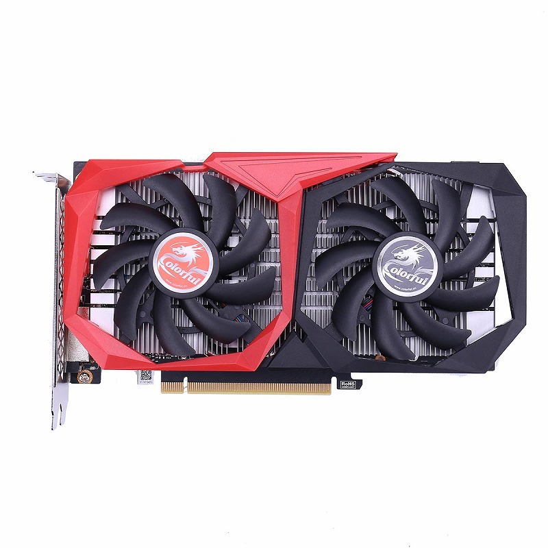 Colorful GeForce GTX 1650 SUPER NB 4G | 株式会社リンクス