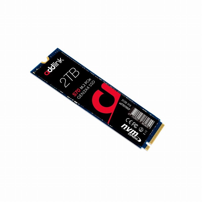 addlink S70 | 株式会社リンクスインターナショナル