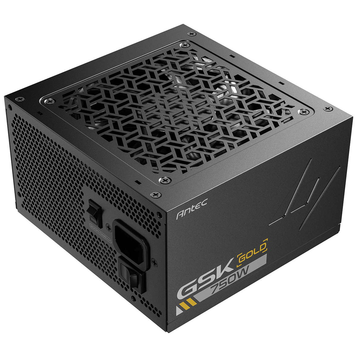 Antec GSK750 ATX3.1【終息】 | 株式会社リンクスインターナショナル