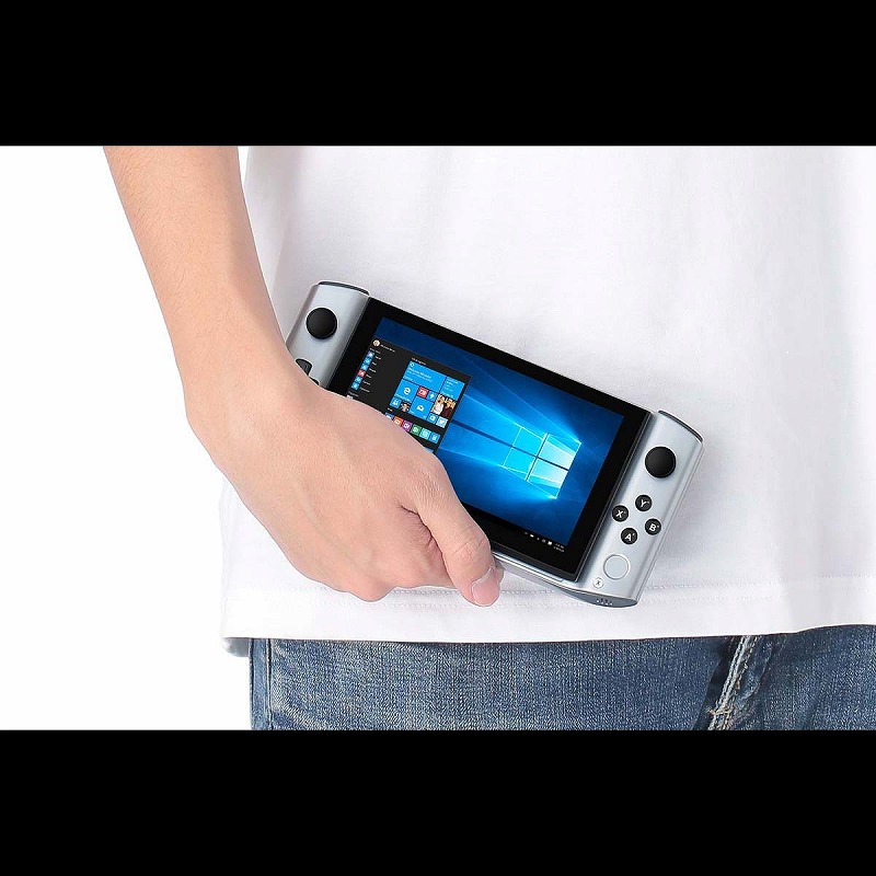 終息】GPD WIN3 | 株式会社リンクスインターナショナル