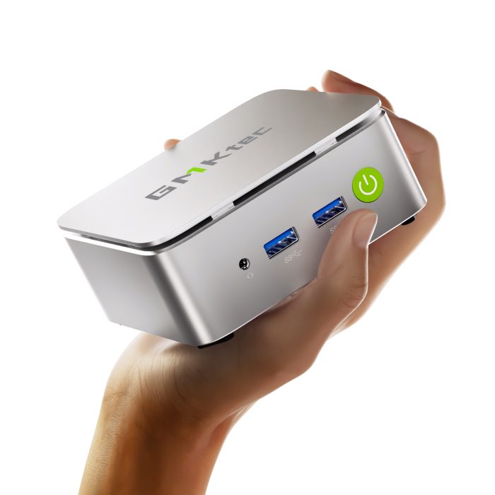 GMKtec、AMD Ryzen 5 3500U搭載ミニPC「G10」発売 | 株式会社リンクス