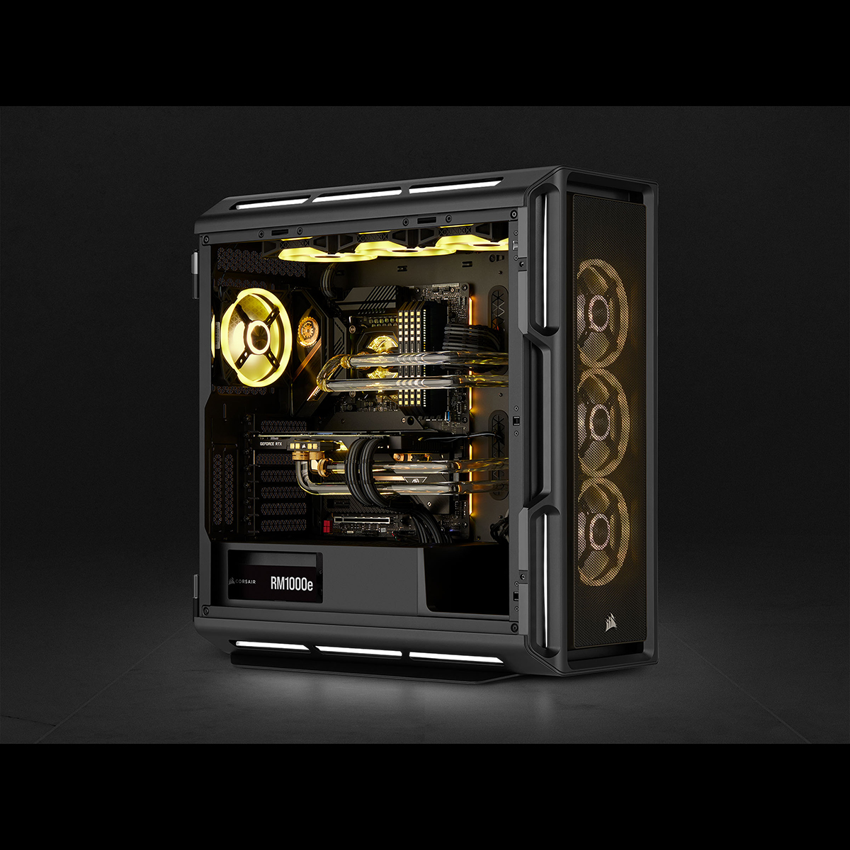 CORSAIR RMe Series RM1000e | 株式会社リンクスインターナショナル