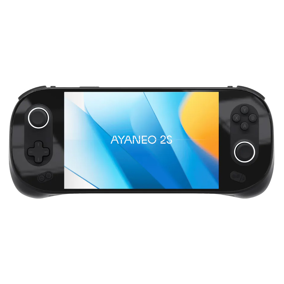 AYANEO、AMD Ryzen™ 7 7840U搭載ハイエンド携帯ゲーミングPC「AYANEO