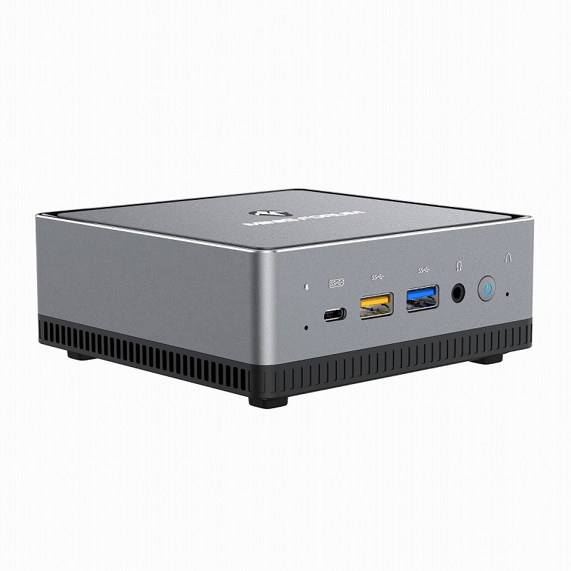 MINISFORUM UM700【終息】 | 株式会社リンクスインターナショナル