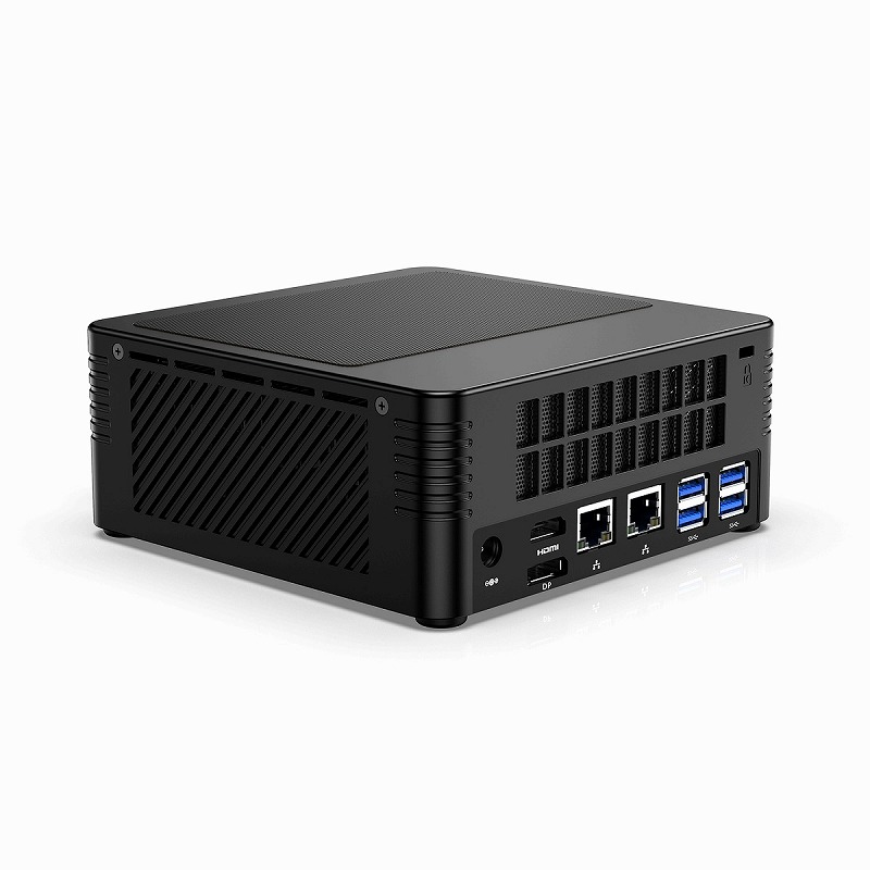 終息】MINISFORUM X400 4350G | 株式会社リンクスインターナショナル