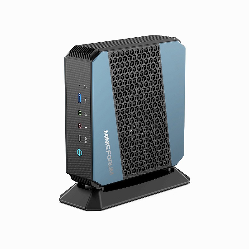 終息】MINISFORUM HX90 | 株式会社リンクスインターナショナル