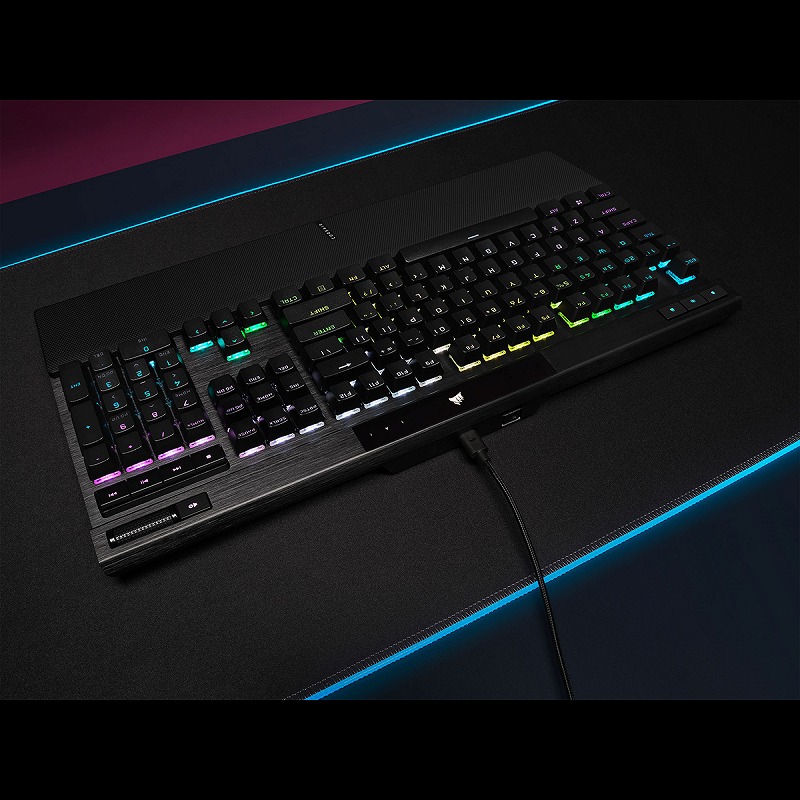 K70 RGB PRO | 株式会社リンクスインターナショナル