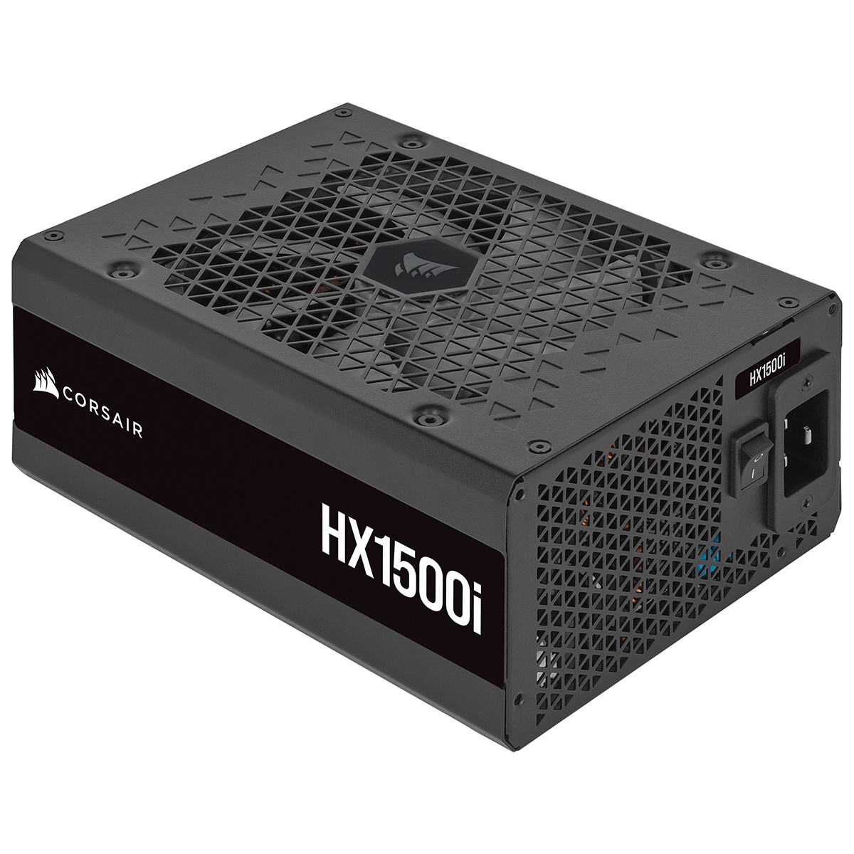 CORSAIR HX1500i 2022 | 株式会社リンクスインターナショナル