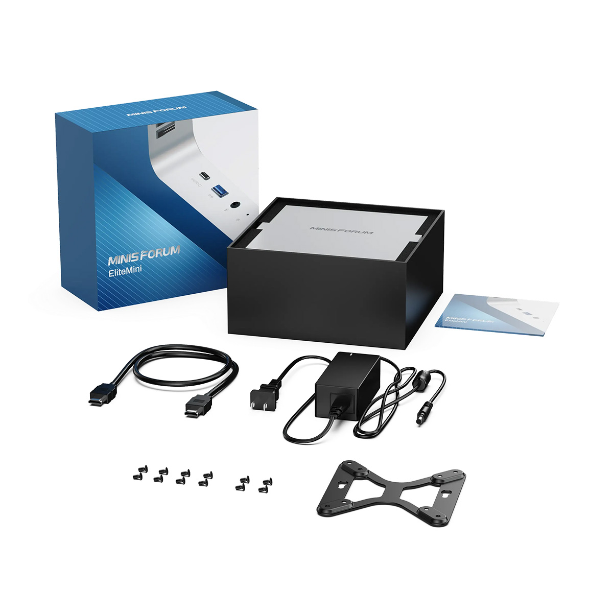 MINISFORUM TH80【終息】 | 株式会社リンクスインターナショナル