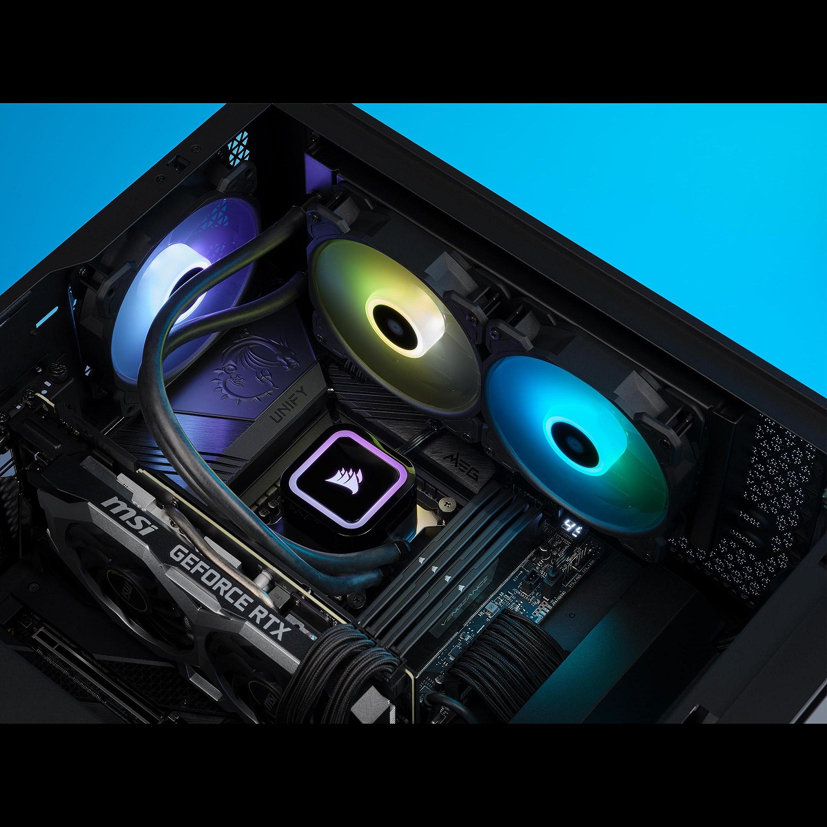 H100x RGB ELITE | 株式会社リンクスインターナショナル