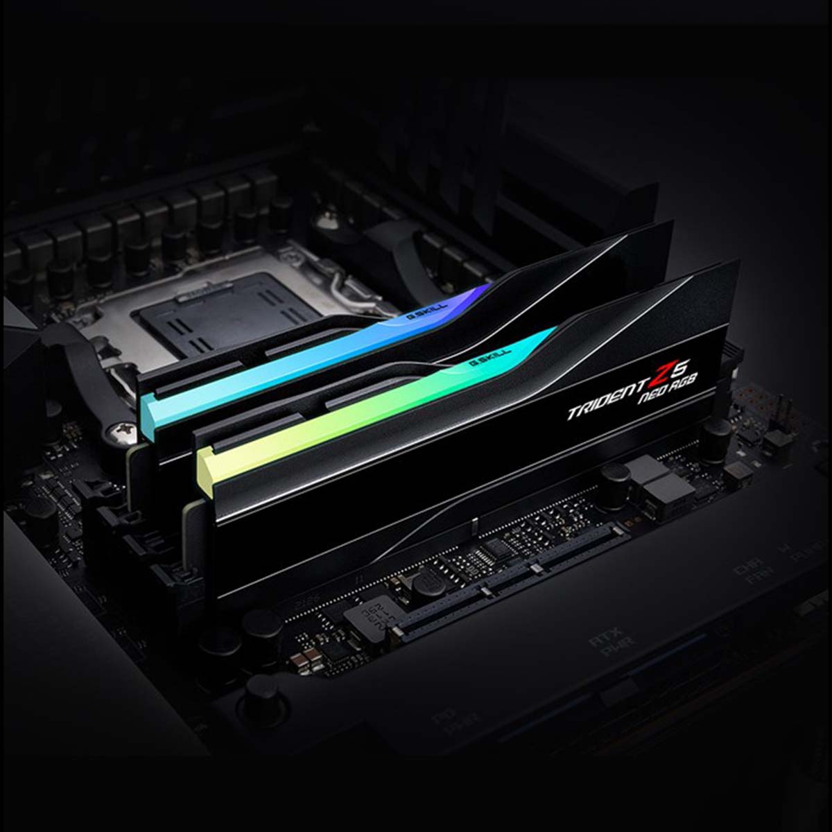 G.SKILL Trident Z5 CK RGB | 株式会社リンクスインターナショナル