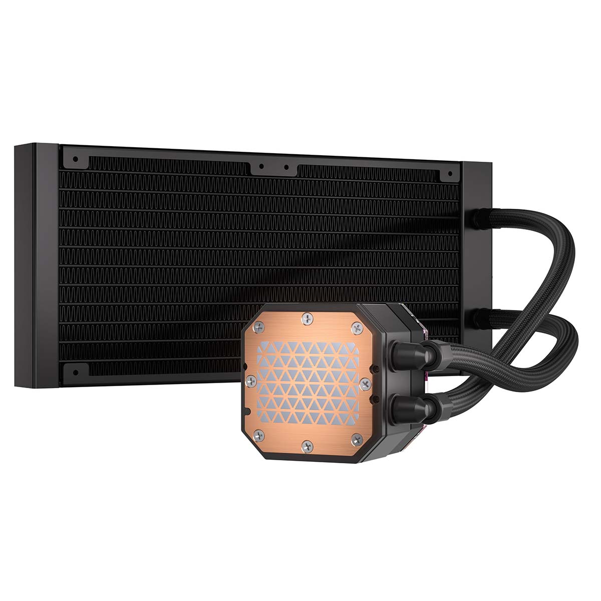 iCUE H100i ELITE CAPELLIX XT | 株式会社リンクスインターナショナル