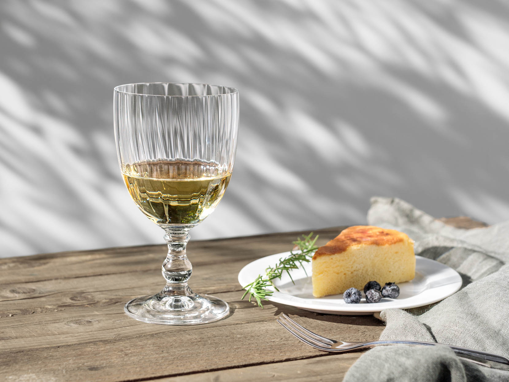 光を取り込む新作グラス | Lino e Lina ONLINE SHOP