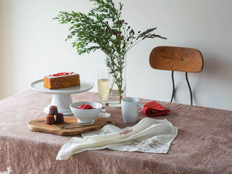 PILLIVUYT カフェオレボウル 14CM