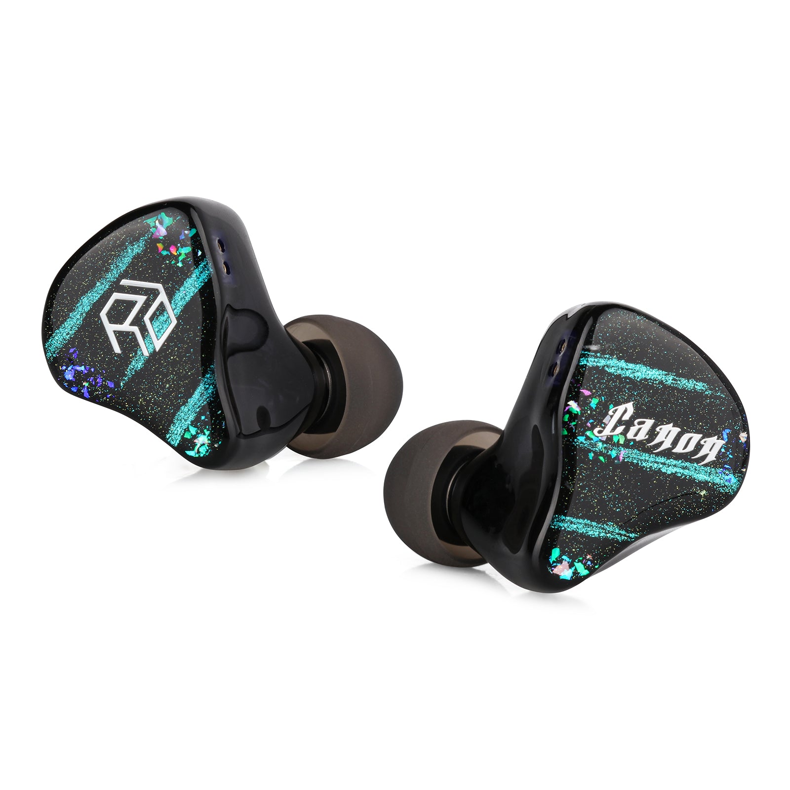 Yanyin Canon II – Linsoul Audio