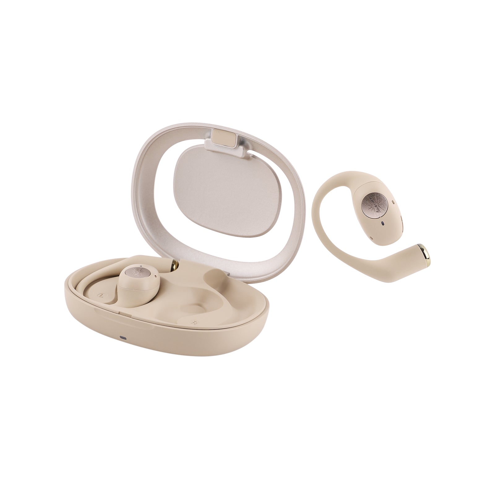 Kiwi Ears Spark | Sport OWS Stereo Bluetooth Earphones – Linsoul Audio