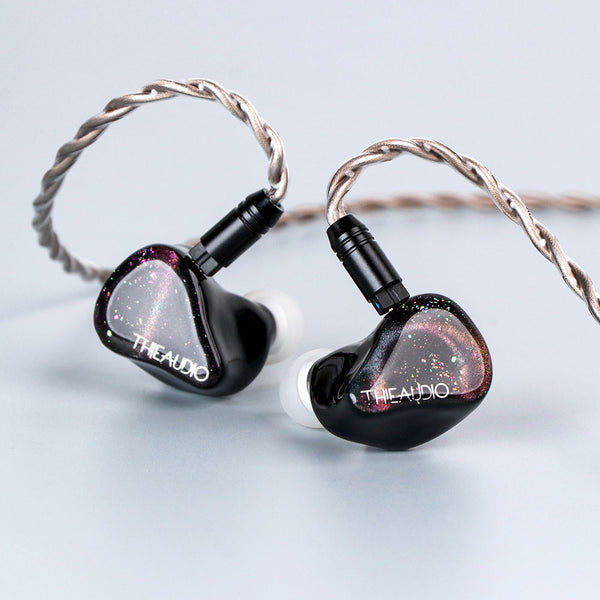 THIEAUDIO Prestige New Flagship Hi-Fidelity In Ear Earphone