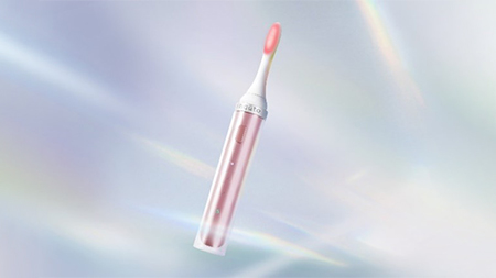 お知らせ＞ 肌をこすることなく、口の中からリフトケア※1する新習慣