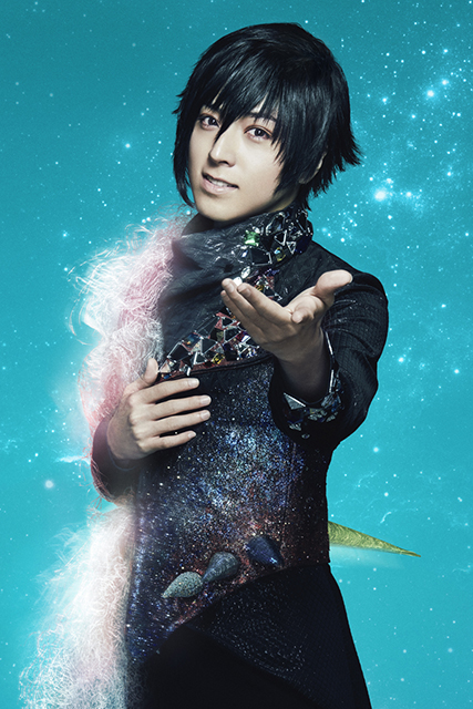 蒼井翔太 最新LIVE Blu-ray＆DVD より「零」公開！さらに、ニコ生特番