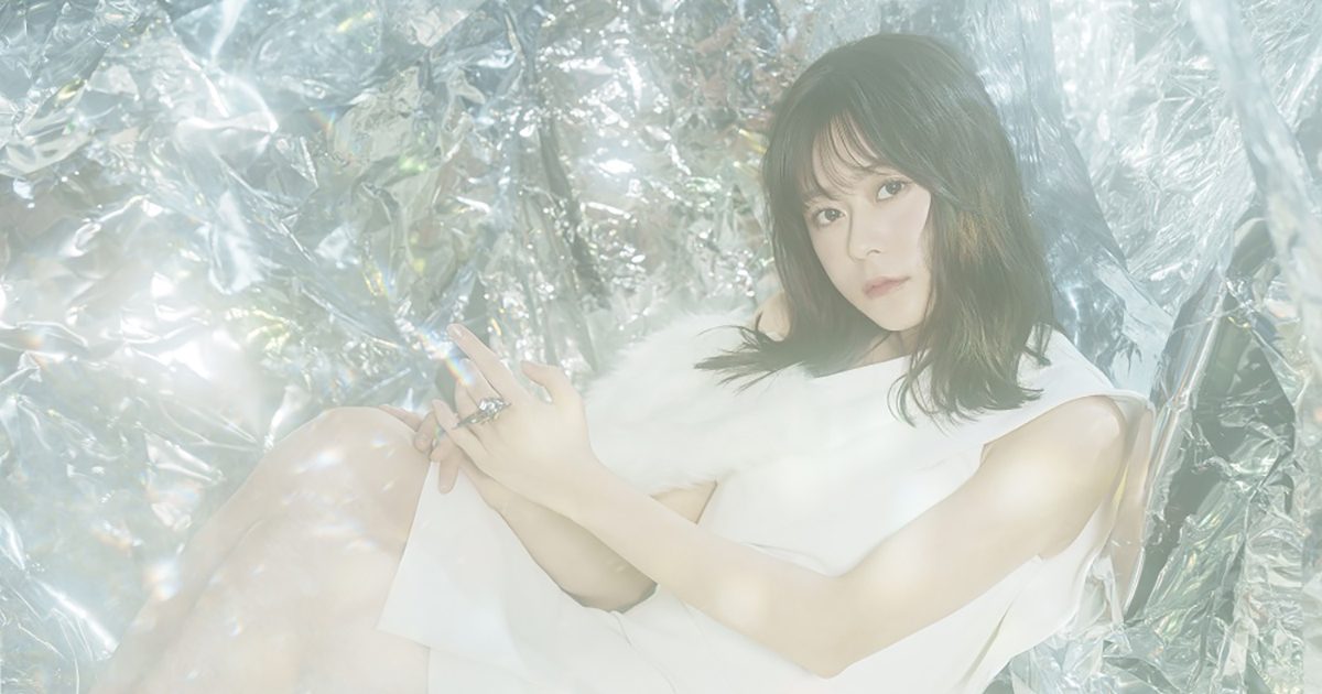 水瀬いのり、「Inori Minase LIVE TOUR SCRAP ART」Blu-rayの