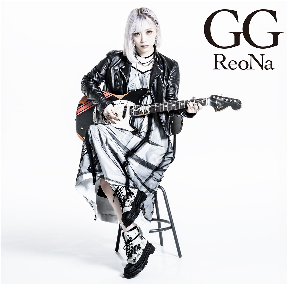 ReoNa、約5年ぶりとなる、シンガポールAFA出演！12月25日発売、神崎