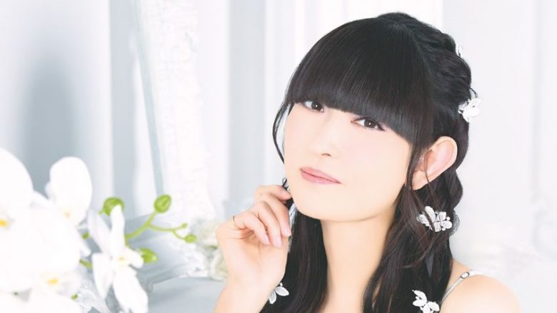 田村ゆかり、ミニアルバム『Felice』6月18日発売決定！ジャケット写真