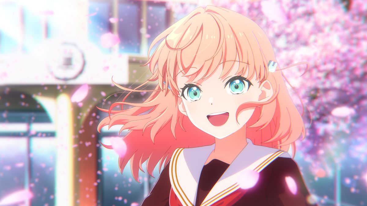 ラブライブ！蓮ノ空女学院スクールアイドルクラブ』完全新作3D