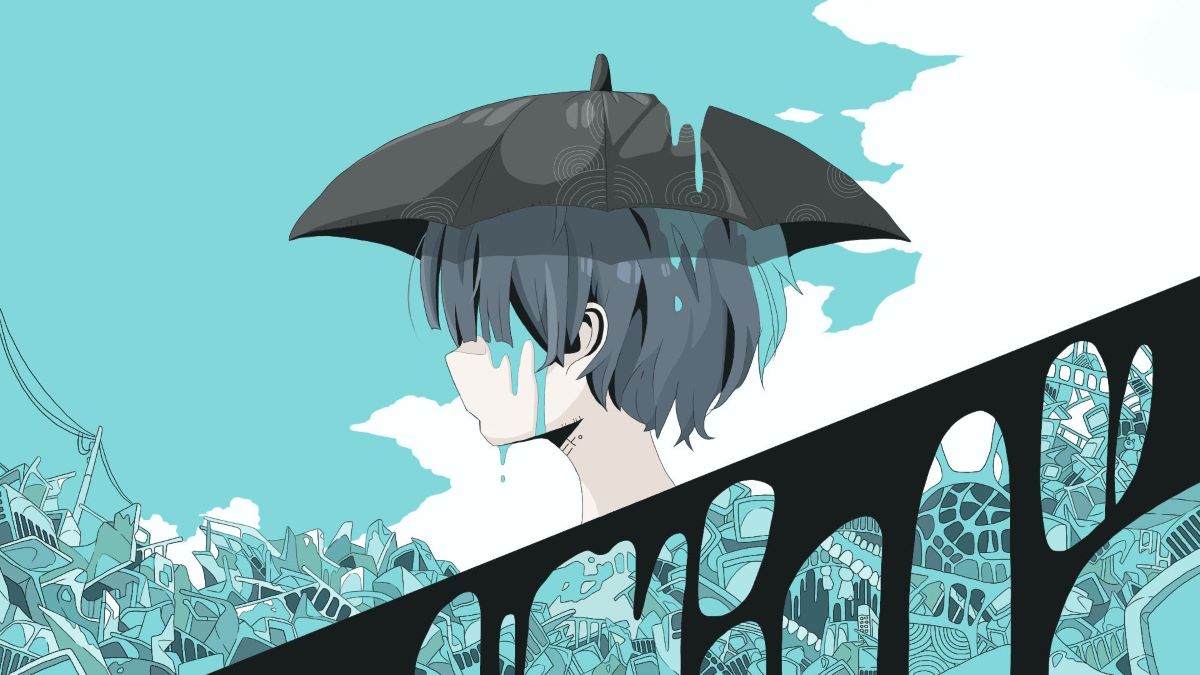 ボカロP・ニト。、新曲「ニューアイズfeat.凪瀞アツヤ」配信リリース