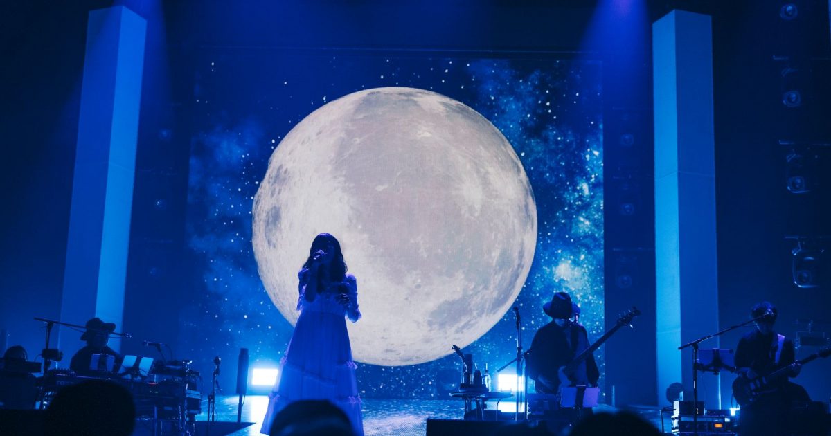 羅小黒戦記』シリーズの日本版主題歌「Little Bouquet / Pastoral」を