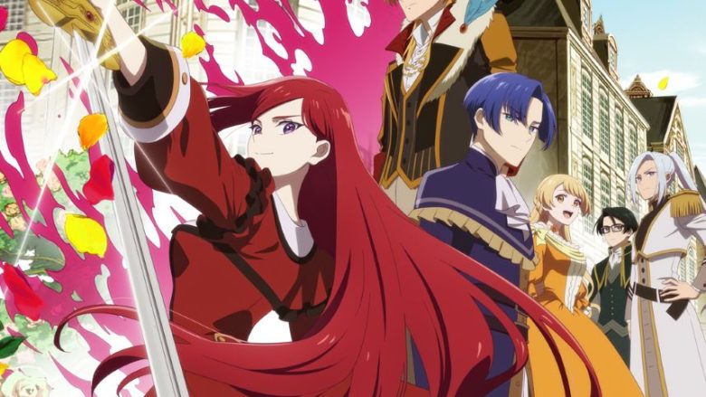 学園アイドルマスター」3rd Single発売決定！第一弾は紫雲清夏、篠澤