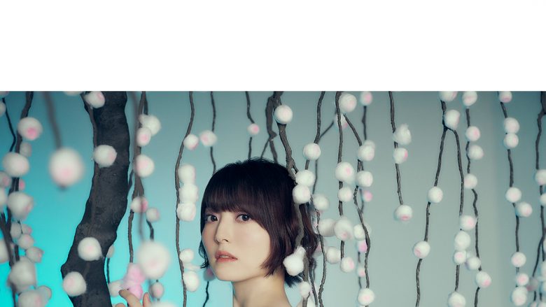 花澤香菜・ニューアルバム『blossom』より「Don't Know Why」Music