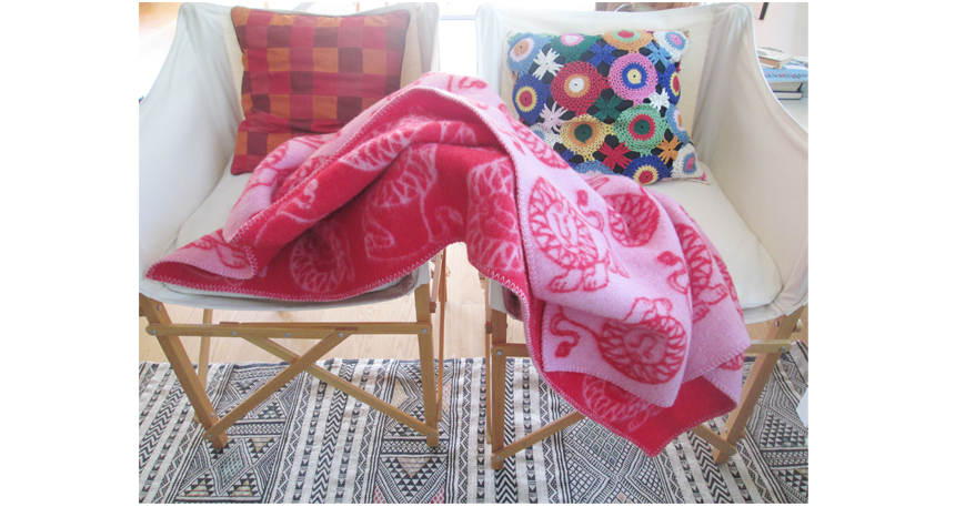 KLIPPAN × LISALARSON