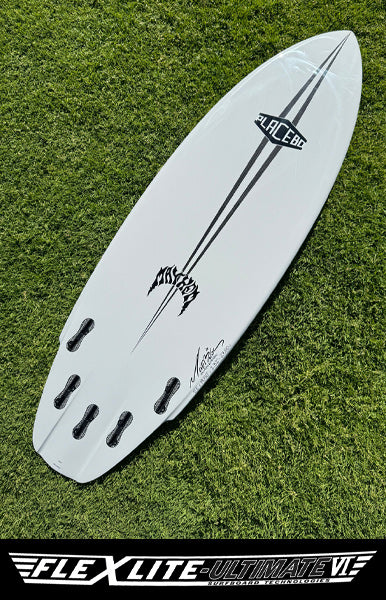 RAD DIABLO 2.0 – Luvsurf