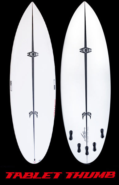 TABLET THUMB – Luvsurf