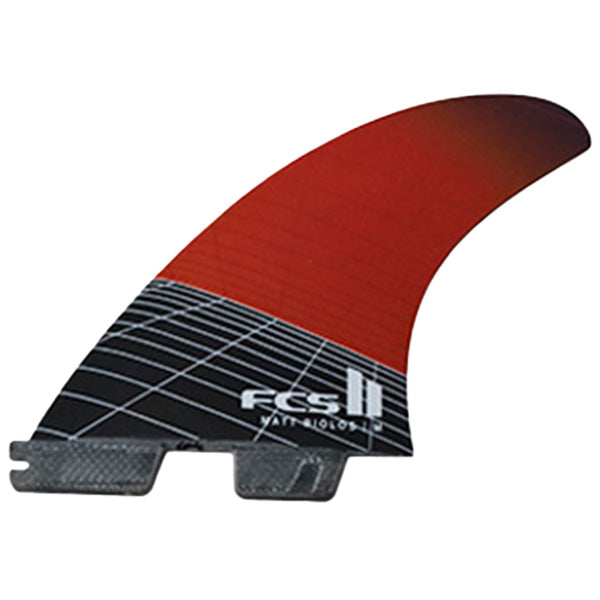 PC CARBON AIR CORE /TRI-QUADフィン [MAYHEM] M – Luvsurf