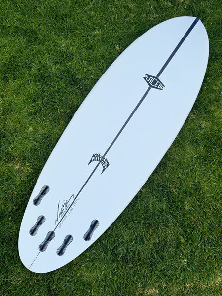 Round Nose Round』DURA-FLEX4 – Luvsurf