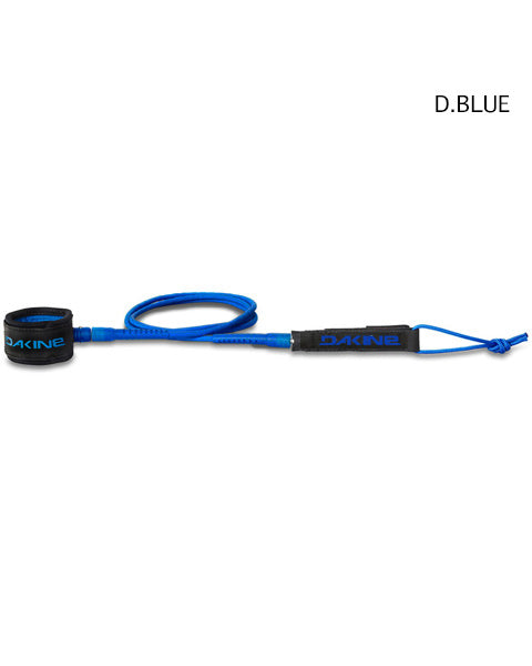 COMP PLUS 6 X 3/16 リーシュコード 5mm – Luvsurf