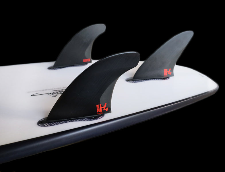 H4 / TRIフィン / S・M・L – Luvsurf