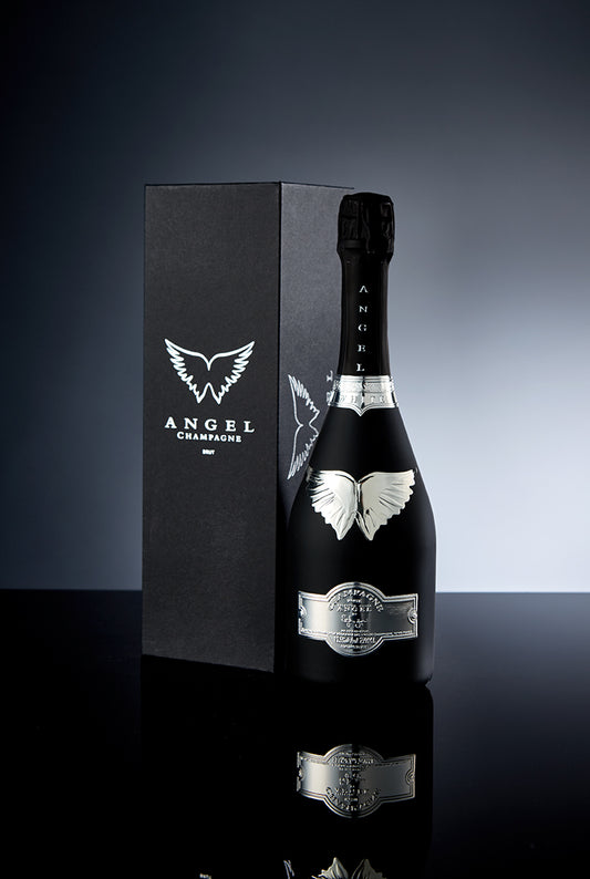 Angel Champagne – Lux Afrique Boutique
