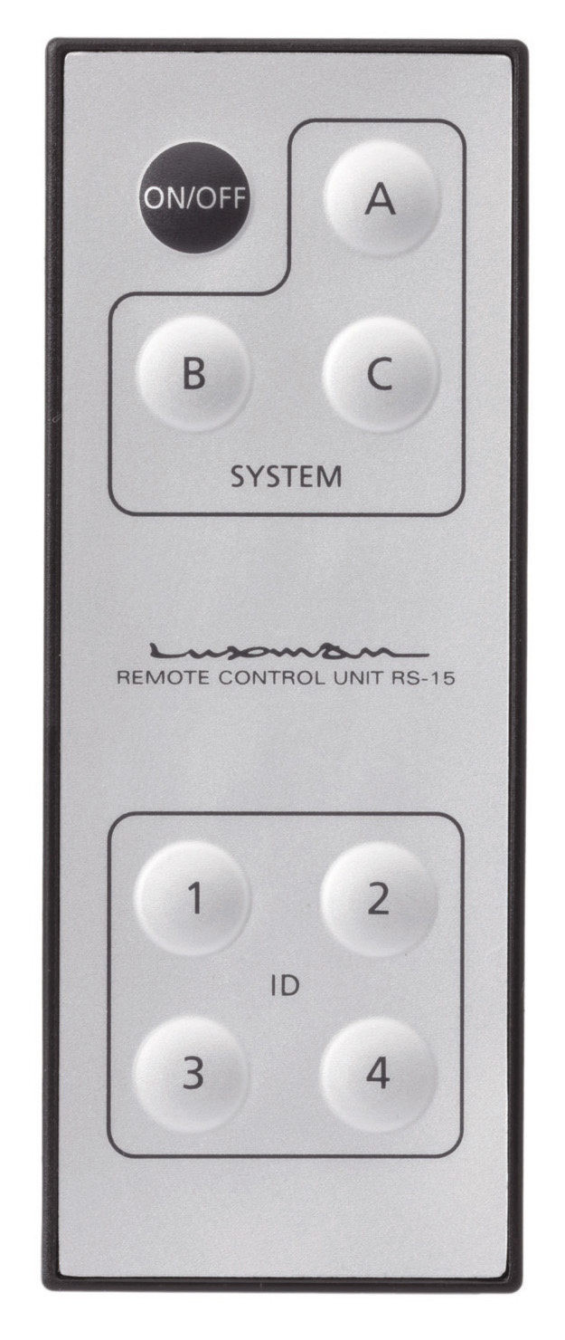 AS-50R｜製品情報｜ラックスマン株式会社 - LUXMAN