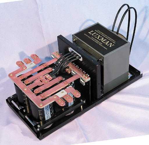 B-1000f｜製品情報｜ラックスマン株式会社 - LUXMAN