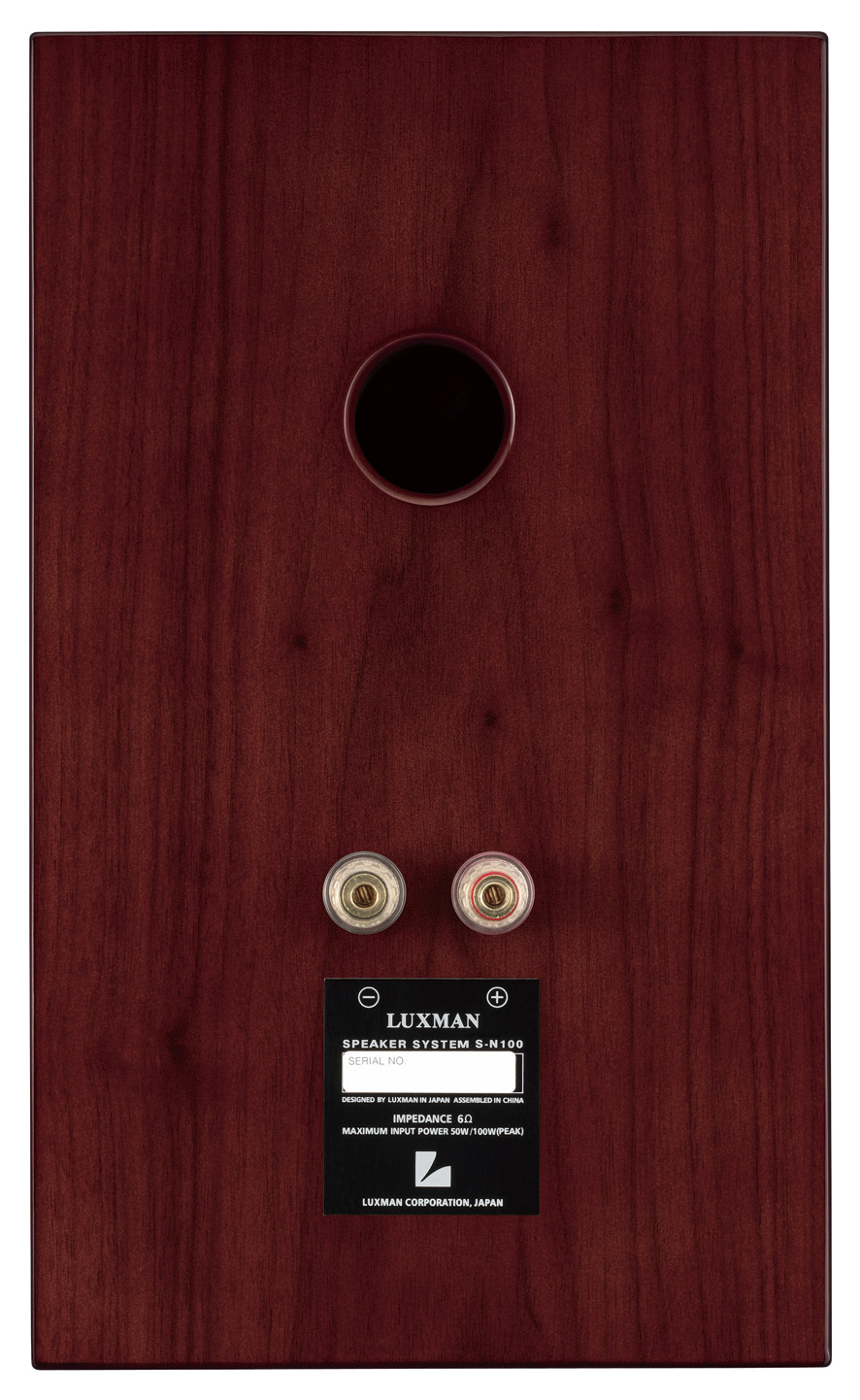 S-N100｜製品情報｜ラックスマン株式会社 - LUXMAN