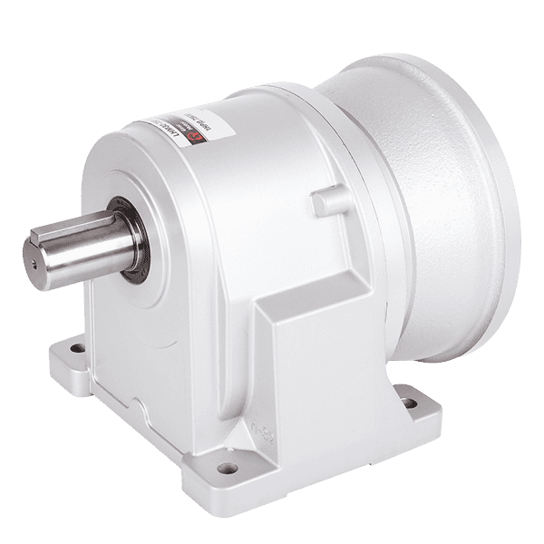 直結型水平ギヤモータ - ルーヤンテック株式会社