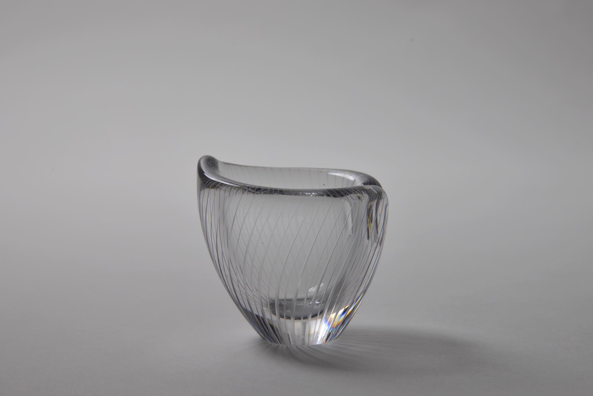 Tapio Wirkkala Vase and Ashtray ｜Luca Scandinavia | 北欧
