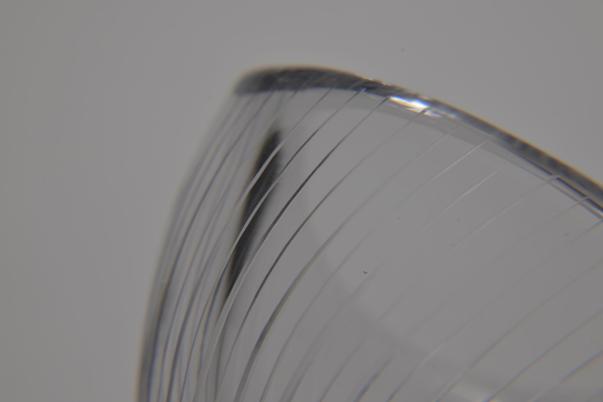 Tapio Wirkkala Vase and Ashtray ｜Luca Scandinavia | 北欧