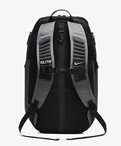 Shop Nike Hoops Elite Pro Backpack DARK GREY/ – Luggage Factory