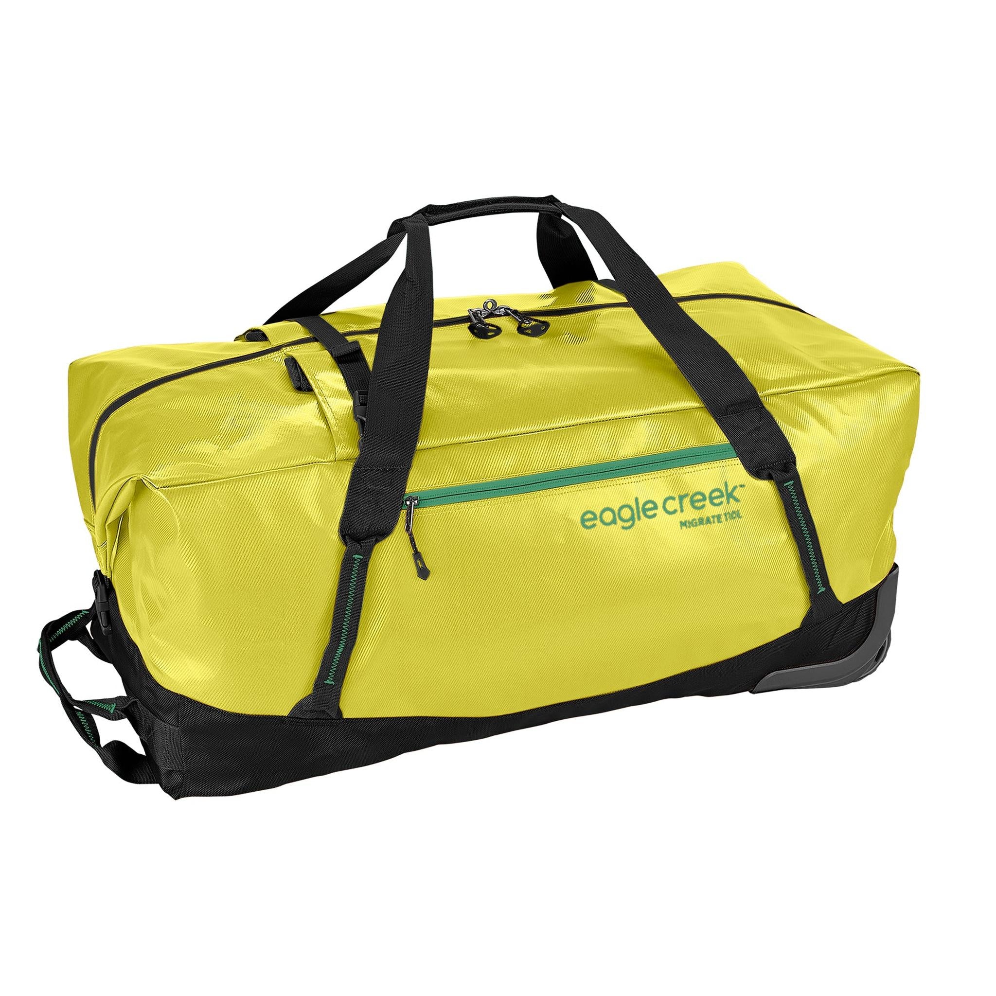 Eagle Creek Migrate Wheeled Duffel 110L – Luggage Pros