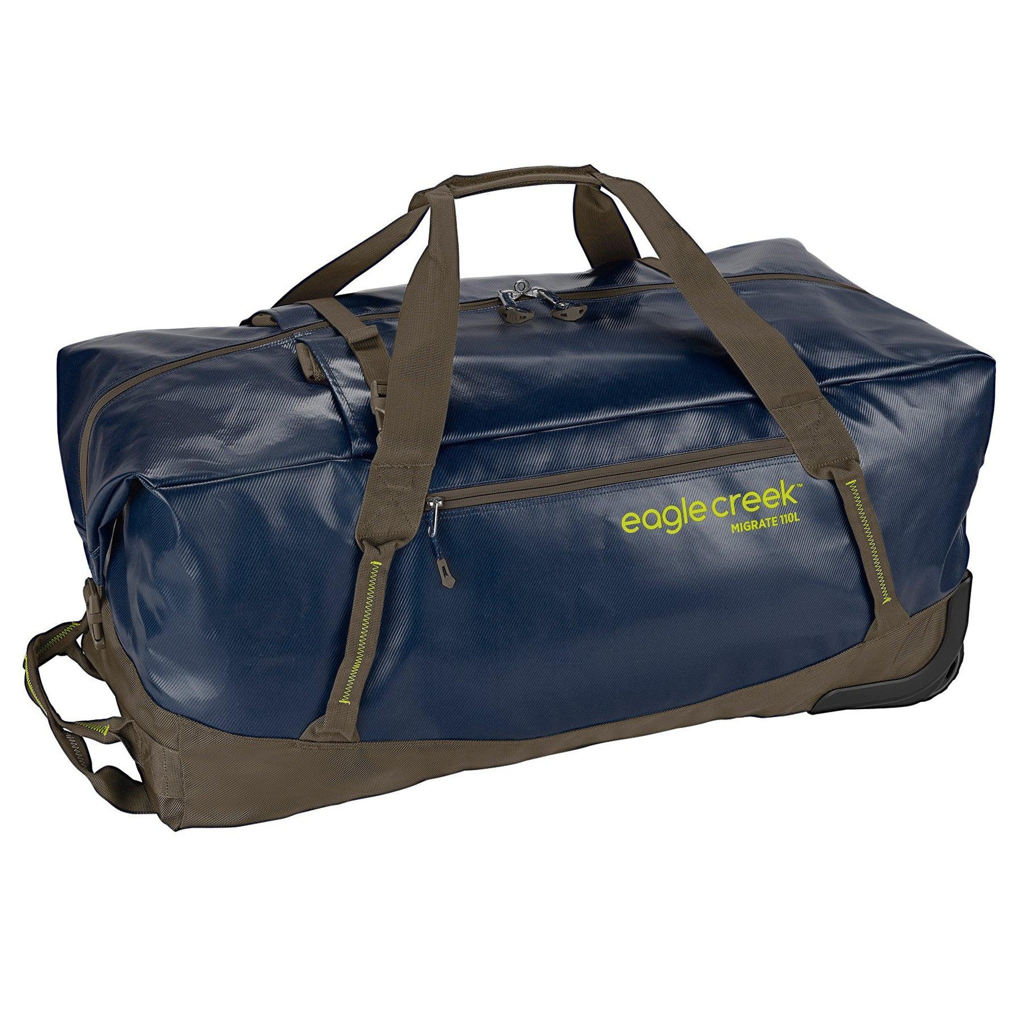 Eagle Creek Migrate Wheeled Duffel 110L – Luggage Pros