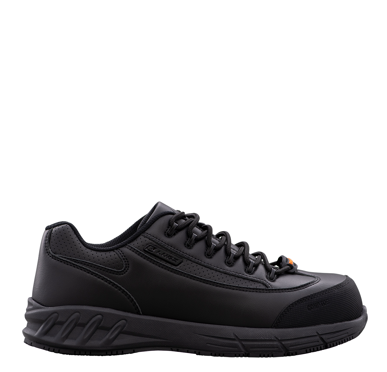 Men's Express Composite Toe Sneaker