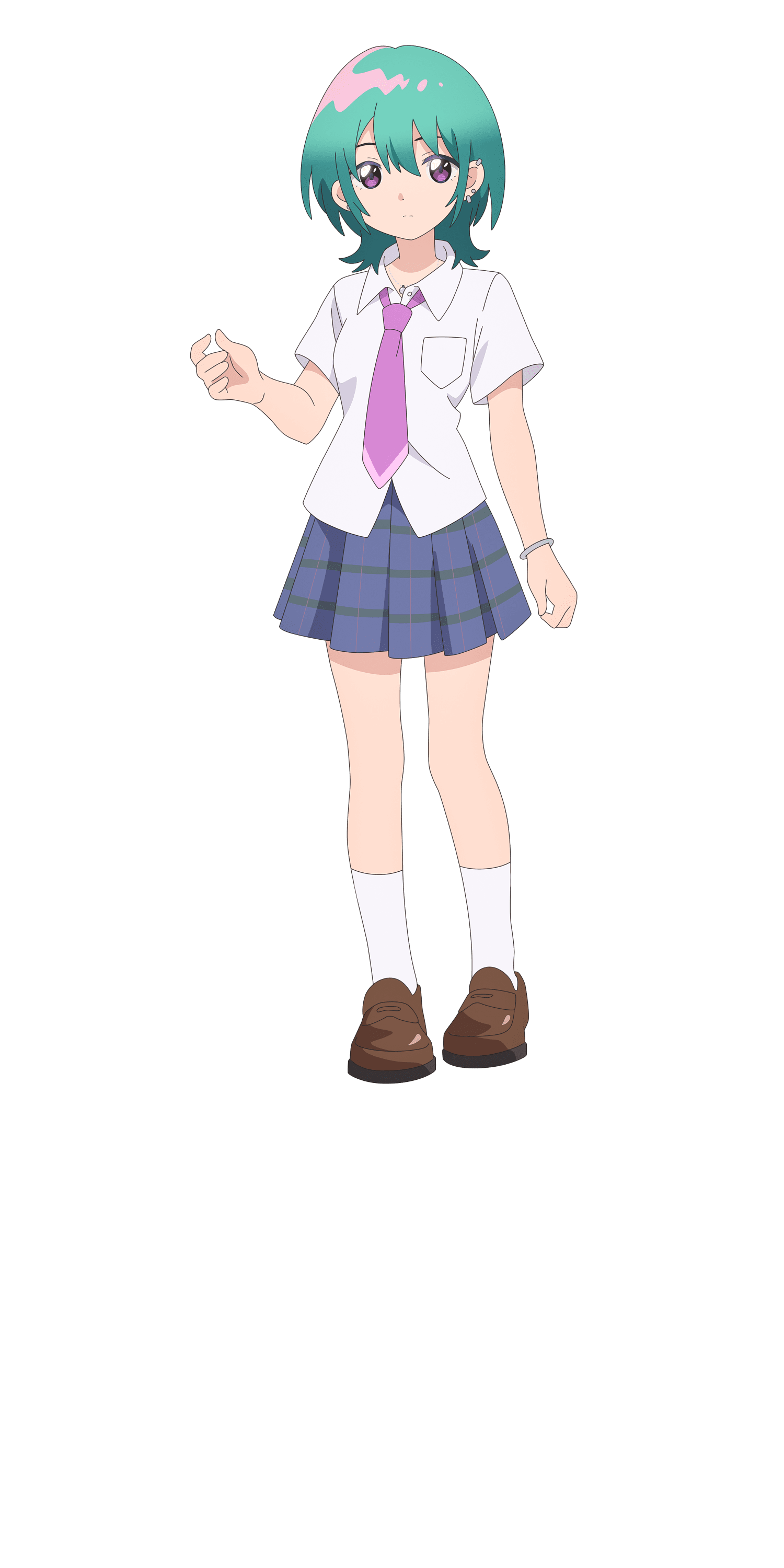 Character｜魔法の姉妹ルルットリリィ｜オフィシャルサイト